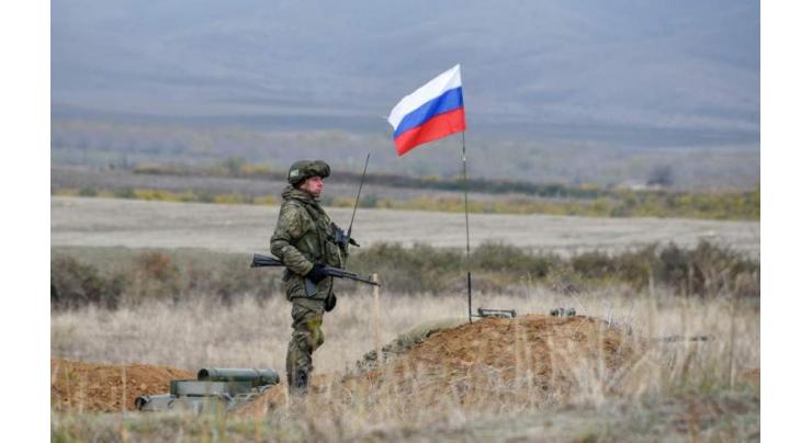 Belarus Not Requesting Russian Troops Deployment - Kremlin