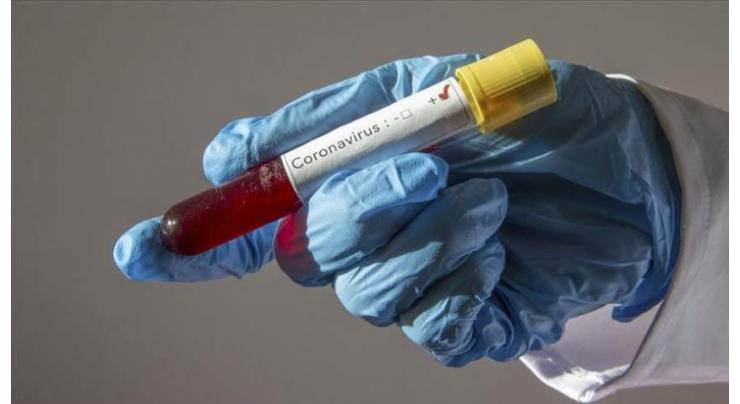 Russia adds 23,564 COVID-19 infections
