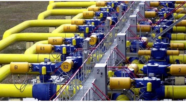 Annual Gas Supplies From Russia to Hungary Via TurkStream to Reach 8.5Bln Cubic Meters