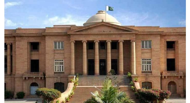 Sindh High Court rejects appeal to lower MDCAT passing marks: PMC
