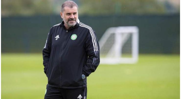 European loss emphasises scale of Postecoglou's task at Celtic
