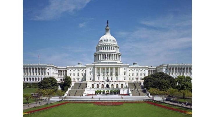 US Senate Votes 66-28 to Start Debate on $1Tln Infrastructure Deal