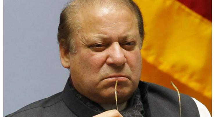 Nawaz Sharif mulls legal options for his return to Pakistan: Sources