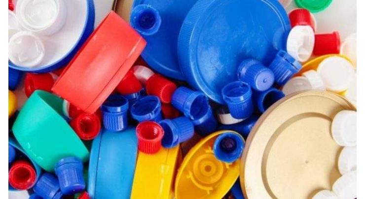 Plastic exports increase 9.03% to $322m
