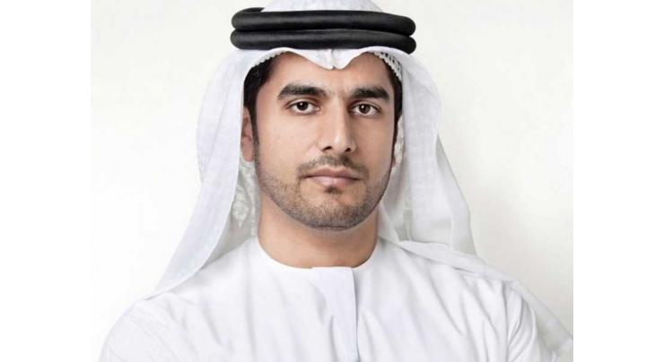 UAE among the world&#039;s fastest countries in deploying 5G networks: Mohammed Al Zarooni
