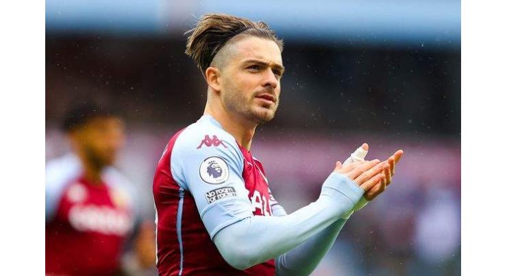 Villa agree deal for Bailey as Grealish linked with Man City
