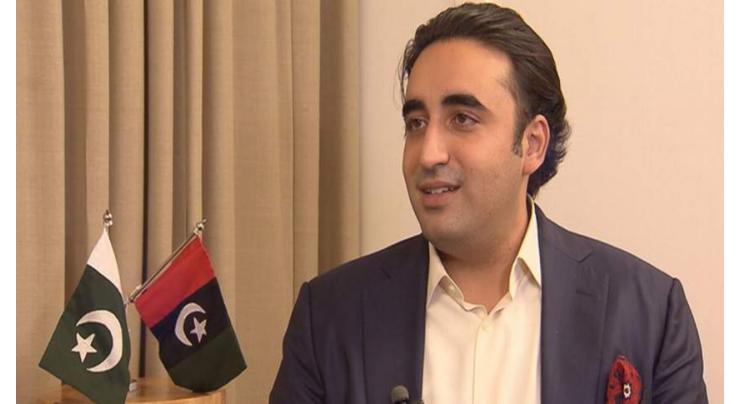 Aimal Wali calls on Bilawal to discusses political issues
