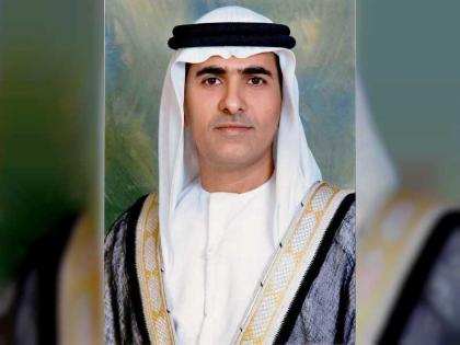سالم بن سلطان القاسمي يستعرض مكانة الإمارات على خارطة صادرات العسل