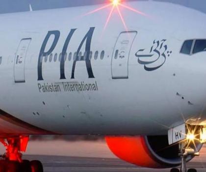 PIA airlifts another two million doses of Sinovac vaccine from China to Pakistan