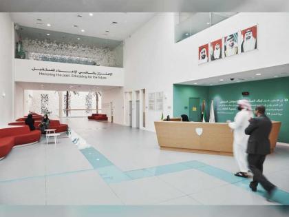 أكاديمية الشيخ زايد الخاصة للبنين في أبوظبي تحصد جائزة آسيا العقارية 2021