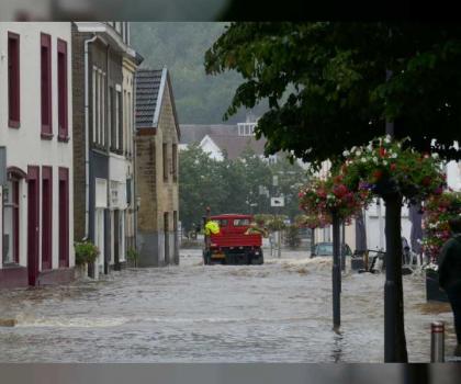 Oman expresses its sympathy with European countries affected by floods