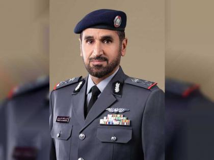 قائد عام شرطة أبوظبي يُهنئ القيادة الرشيدة بعيد الأضحى المبارك