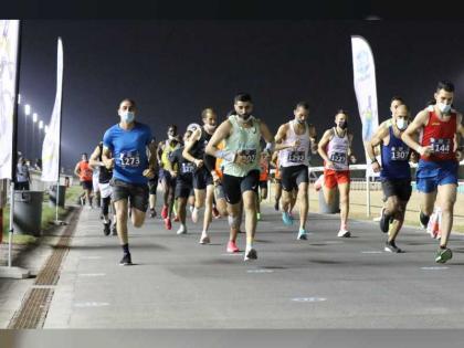 دبي تستضيف 270 فعالية رياضية دولية ومحلية ضمن الأجندة السنوية المتنوعة
