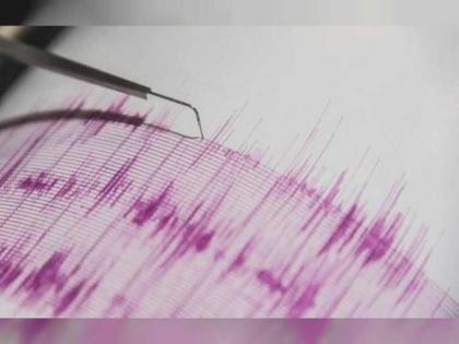 زلزال بقوة 5.9  يضرب غربي لووك في إندونيسيا