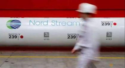 Nord Stream 2 Is 99% Completed - Operator