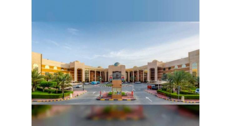 Ajman University to host open days for non-Arab students from 14th-16th August