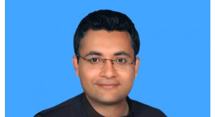 PM's economic policies, reforms in FBR bearing fruits: Farrukh
