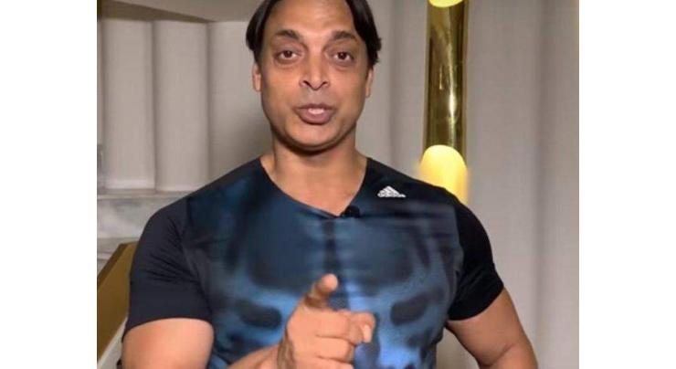 ‘Why this fuss is all about,” Shoaib Akhtar on BCCI threats to foreign players for KPL