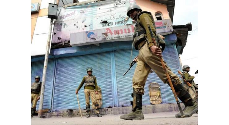 Pakistan remains as 'strongest' voice to highlight Kashmir cause: Report
