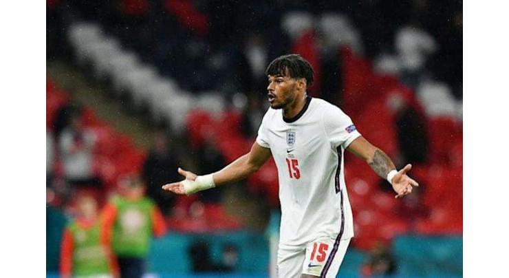 England's Mings reveals mental health issue before Euro 2020
