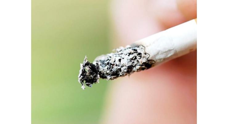 Govt will raise taxes to tackle smoking: Sana Ullah
