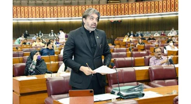 Pakistan addresses 26 out of 27 action items of FATF: NA informed
