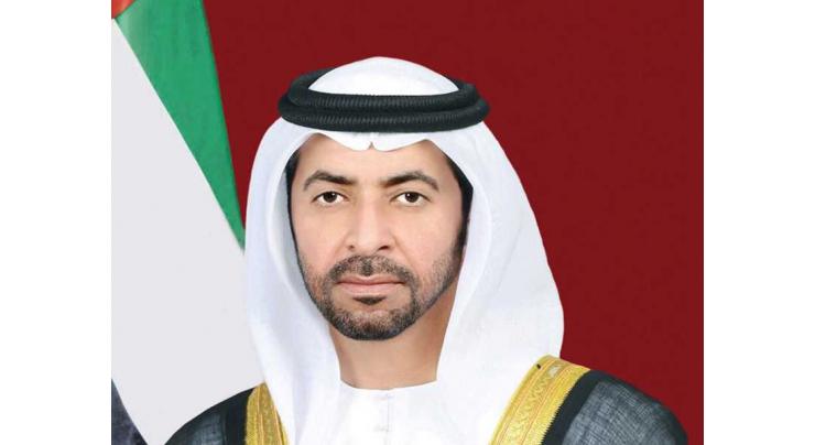EAD has started building region&#039;s most advanced Marine Conservation and Fisheries Research Vessel: Hamdan bin Zayed
