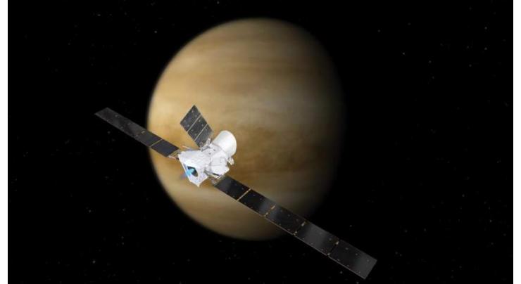 Two Spacecraft to Fly by Venus on August 9, 10 - European Space Agency