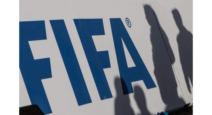 FIFA Launches Campaign to Raise Awareness of Mental Health Issues
