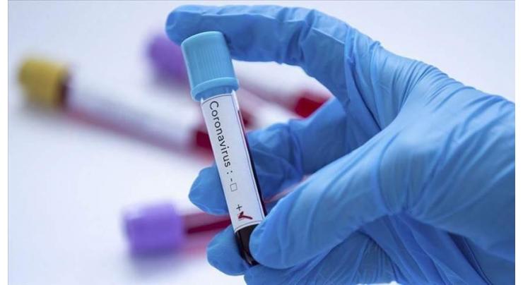 94 more tested positive for coronavirus
