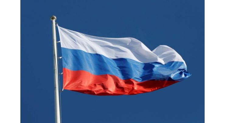 Russian Foreign Ministry Expels Estonian Embassy Staffer