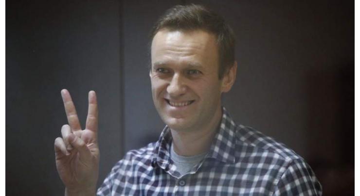 Russia restricts Navalny ally movement for 18 months
