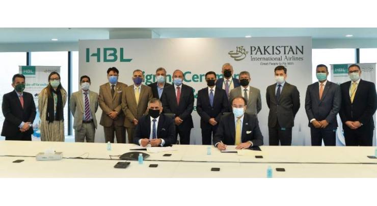 PIA and HBL partner to bring exclusive discounts to their customers