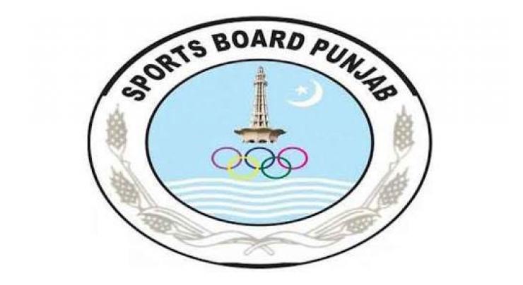 SBP curtails Independence Day sports events due to surge in COVID 19 cases
