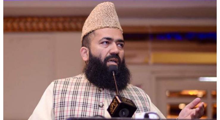 Maulana Abdul Khabeer urges ulema to forge unity in Muharram-ul-Haram
