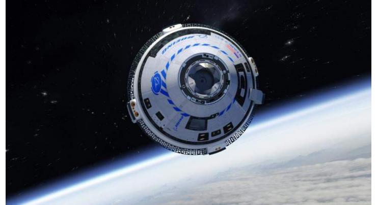 Boeing delays key uncrewed test flight to ISS
