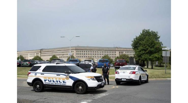 One Person Dead in Pentagon Shooting - Reports