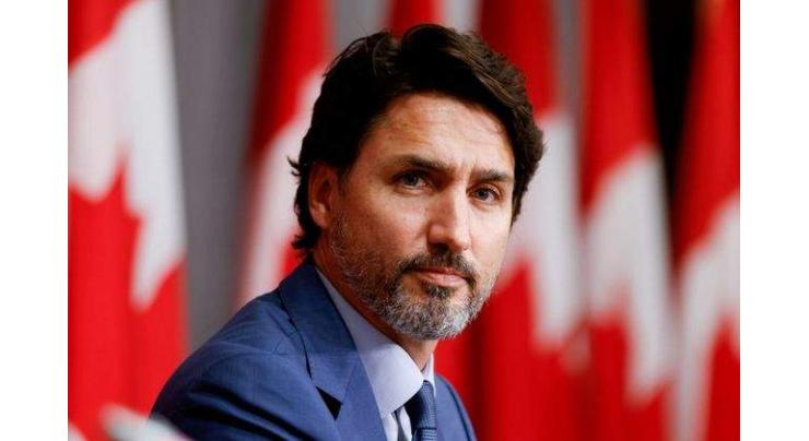 Trudeau's Liberals Hold 7-Point Canada-Wide Lead on Eve of Expected Election - Poll