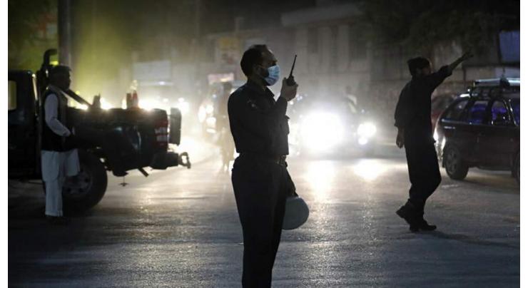 Afghan Defense Minister Not Injured in Attack on His House in Kabul - Reports