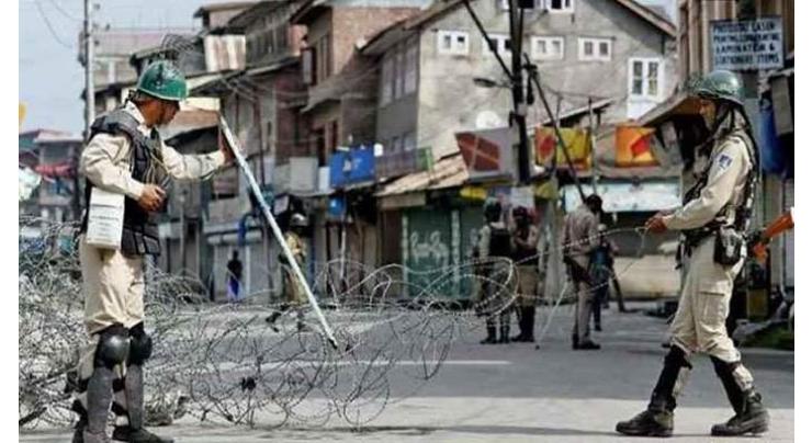 India deceives Kashmiris on name of development, provincial autonomy: Experts
