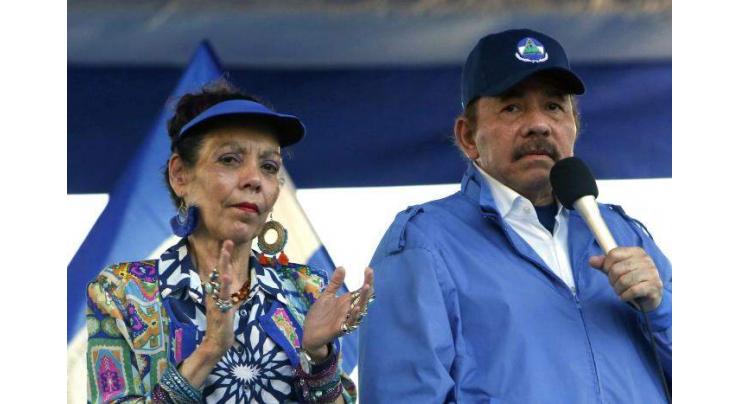 Timeline: Nicaragua's authoritarian slide
