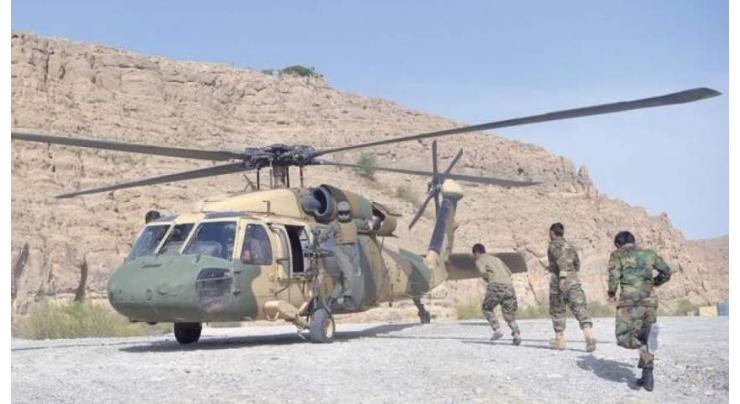 Austria delays expelling Afghan as security deteriorates
