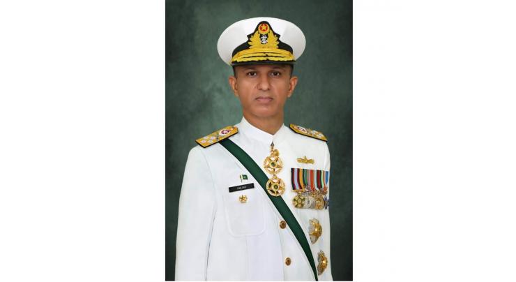 Pakistan Police martyrs' sacrifices unforgettable': Naval Chief
