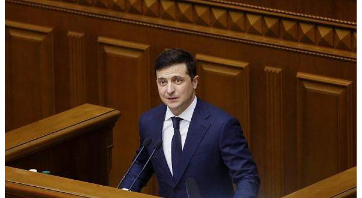 Zelenskyy Orders Special Protection for Belarusian Political Activists Staying in Ukraine