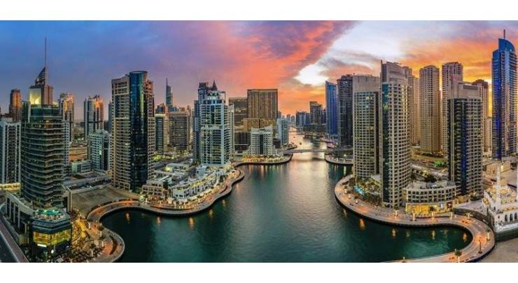 Earn a Mile-A-Minute in Dubai with Emirates Skywards