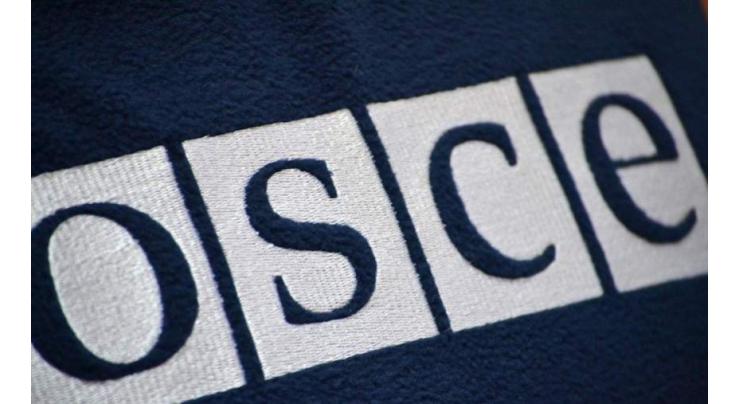 OSCE ODIHR Says Will Not Send Observers For Russian Parliamentary Elections