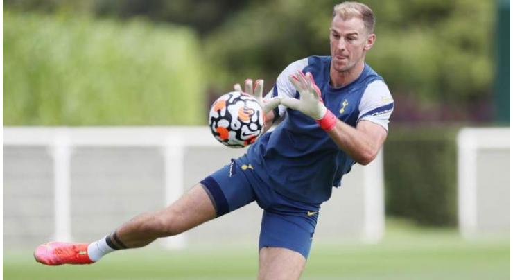 Hart hails 'great moment' after Celtic switch
