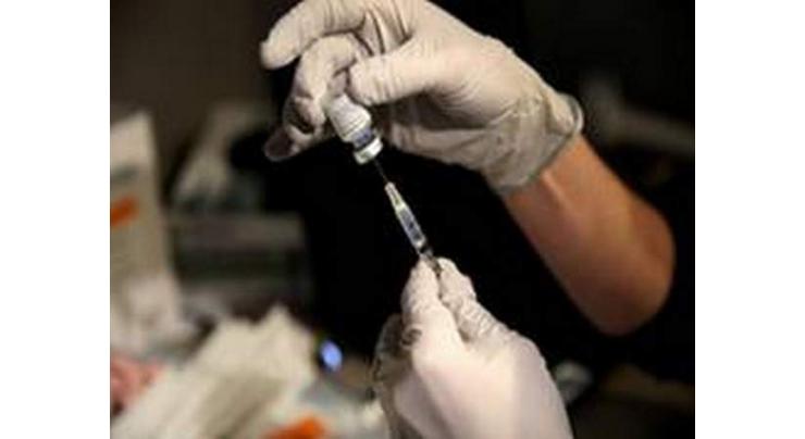 UK to Offer COVID-19 Vaccine Shots to Adolescents Aged 16, 17 - Health Minister