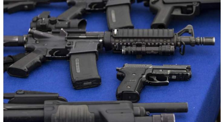 Mexico Sues American Gun Companies in US Court, Claims Negligent Practices - Filing