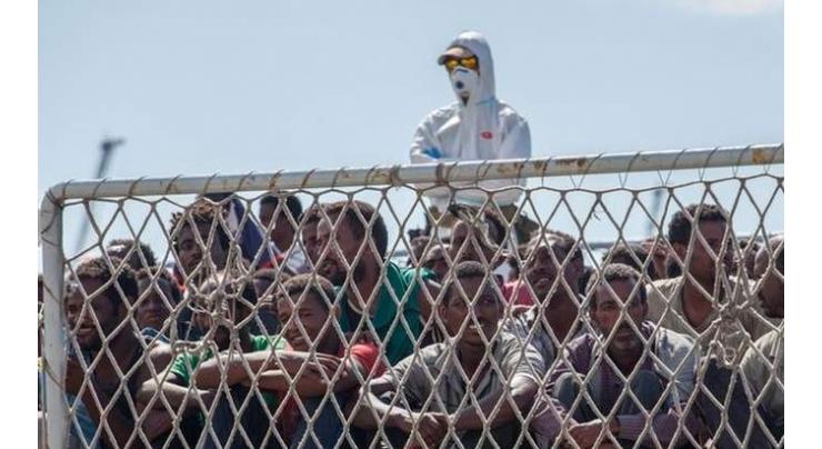 Italy Calls for Urgent EU Meeting on Migrant Influx